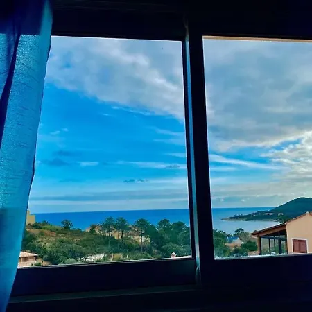 T3 Jm Vue Sur La Avec Piscine. Apartament *
