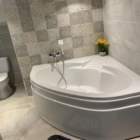 Apartament T3 Jm Vue Sur La Avec Piscine.