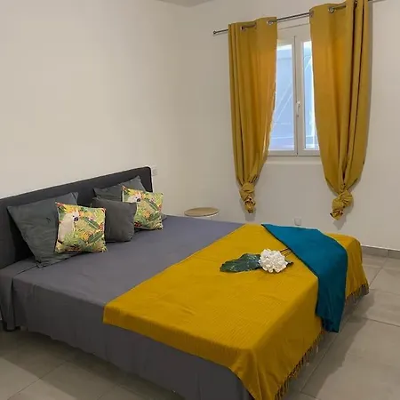 T3 Jm Vue Sur La Avec Piscine. Apartament *