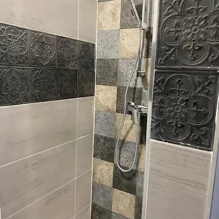 Apartament T3 Jm Vue Sur La Avec Piscine. Sari-Solenzara